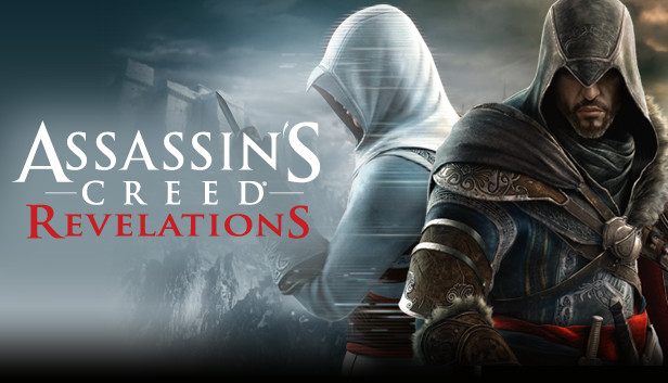 Assassins Creed Revelations iOS/APK Version Full Game Free