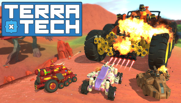 instal the new version for ipod TerraTech