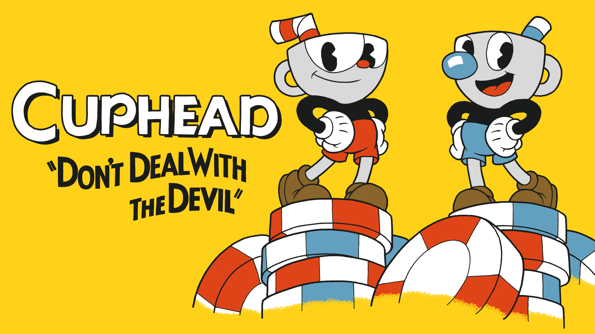 local multiplayer cuphead pc