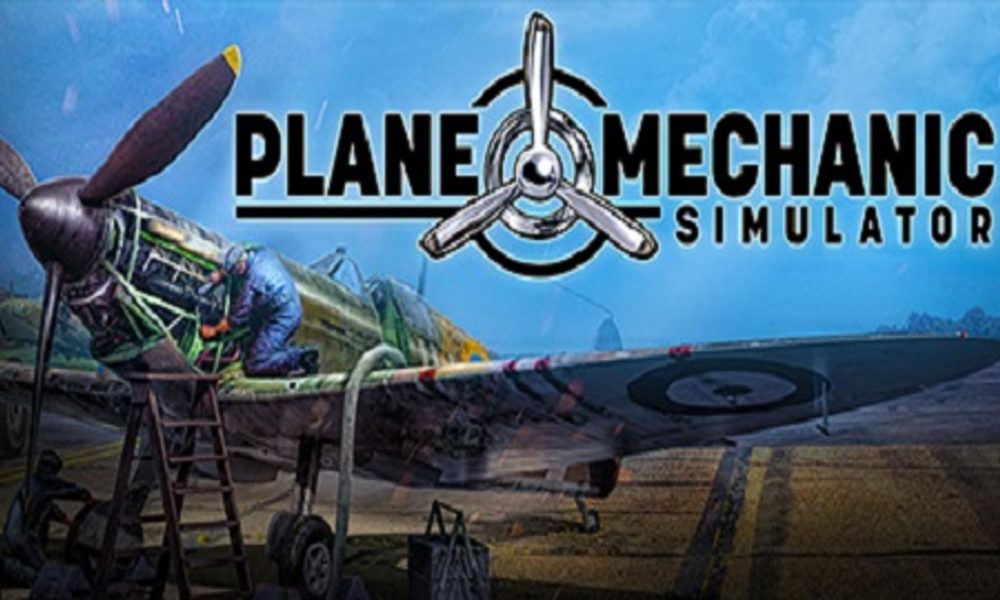 Plane Mechanic Simulator PC Full Version Free Download ...