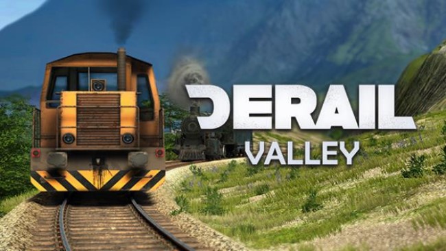 derail valley free download