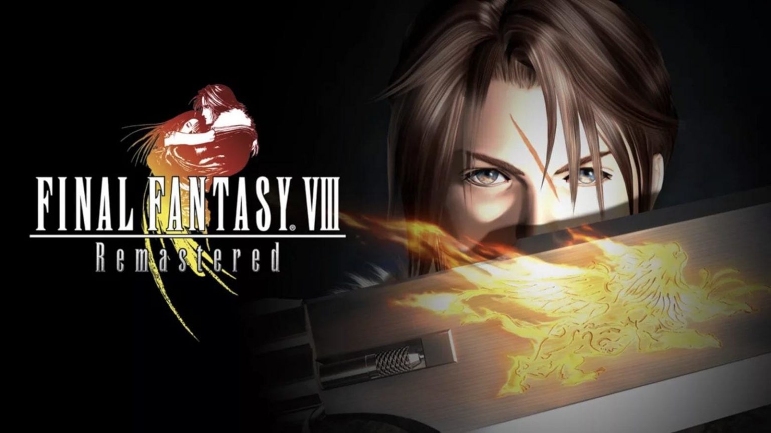 Final fantasy 8 remastered русификатор как установить