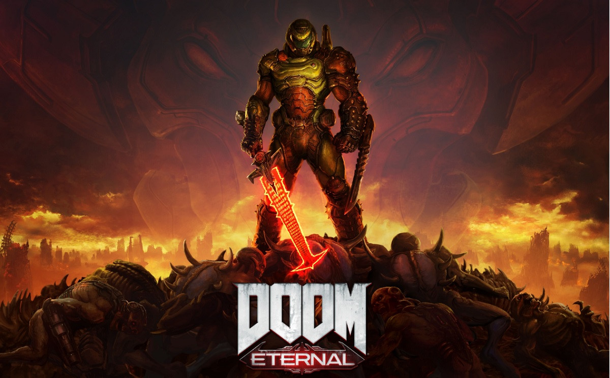 doom eternal 4