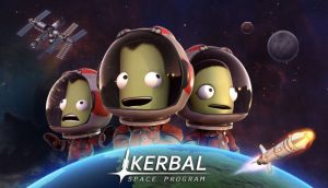 download kerbal space program mac for free
