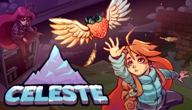 free game pc download Celeste 1