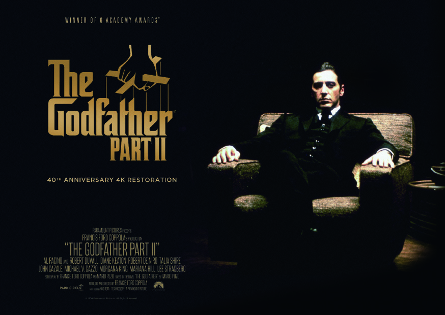 the godfather 2 pc game