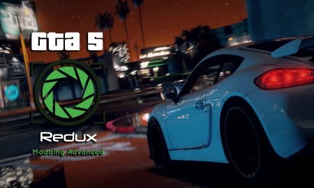 GTA 5 Redux free full pc game for Download