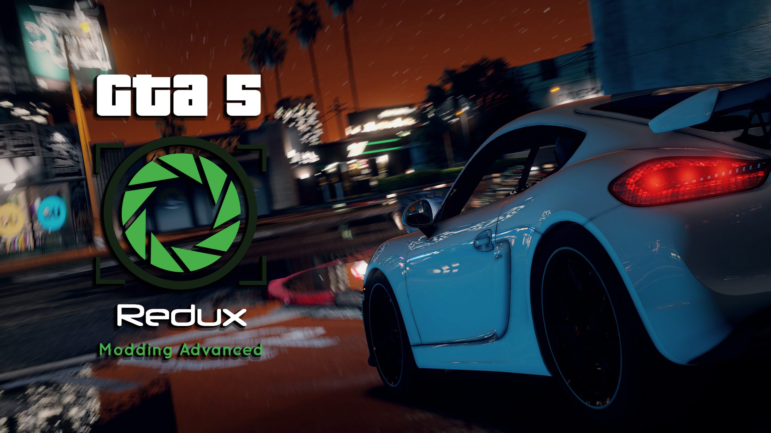 GTA 5 Redux free full pc game for Download