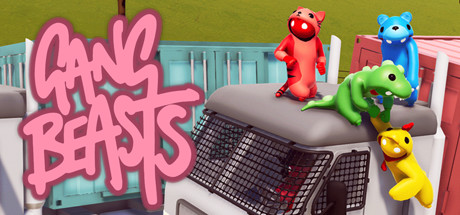 gang beasts online extract file