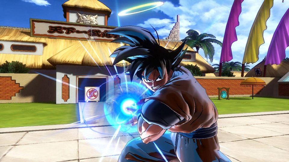 Xenoverse 2 Latest Update Download Pc : How To Fix Save Game Dragon Ball Xenoverse 2 Version 1 10v2 Crack Youtube