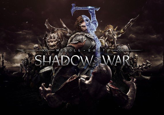 shadow of mordor pc game free download