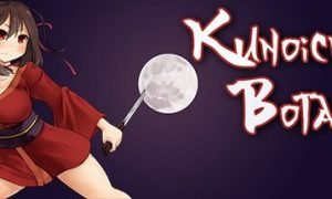kunoichi botan system requirements