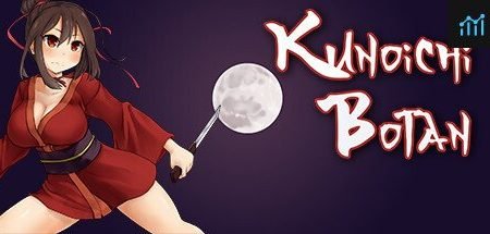 kunoichi botan system requirements