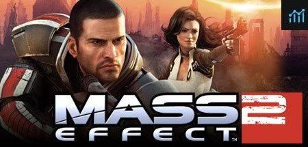 mass effect 2 system requirements
