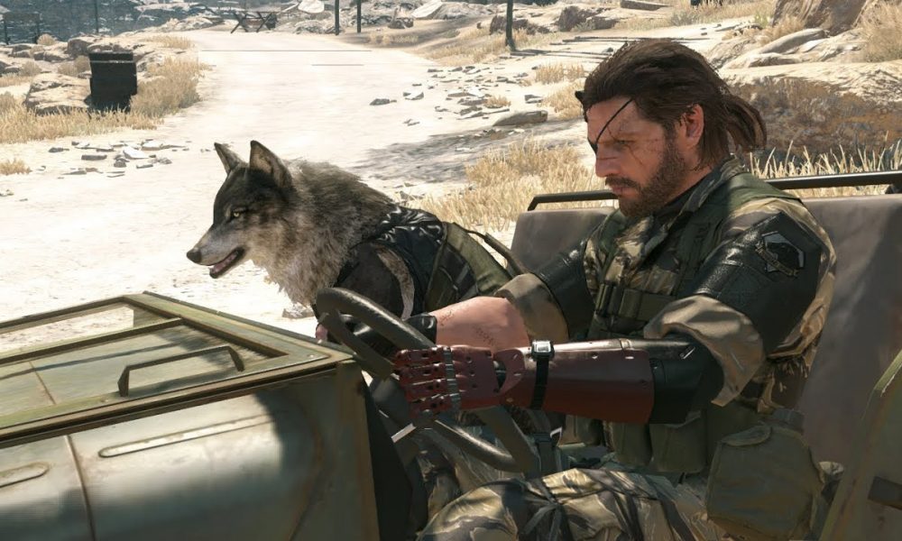 Metal gear solid v the phantom pain где лежат сохранения