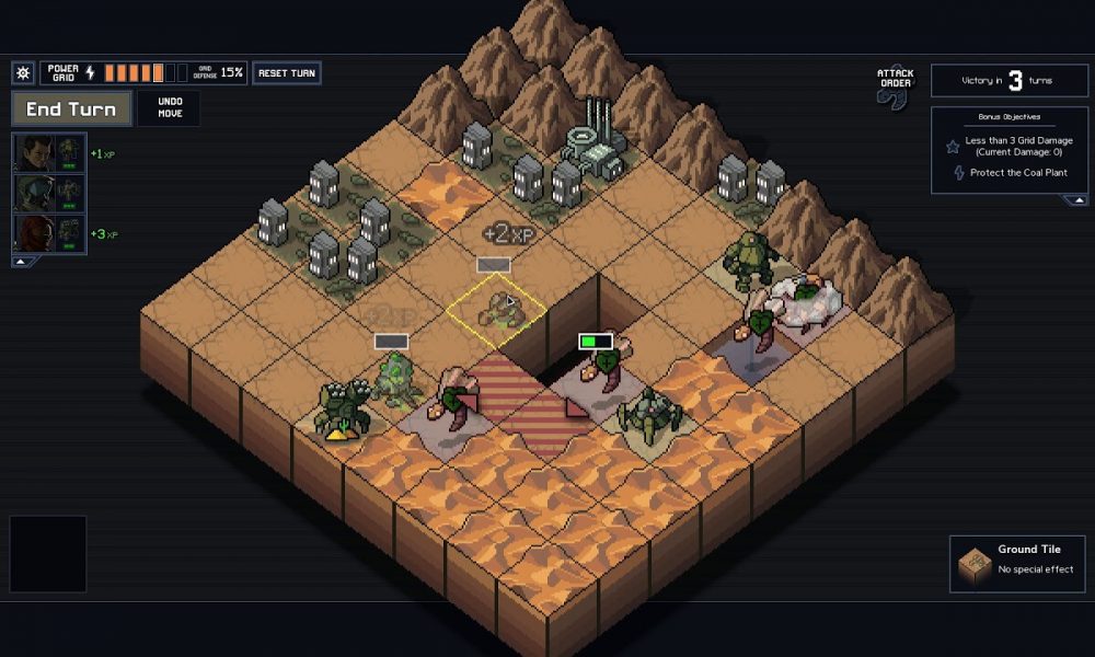 download the new version Into the Breach