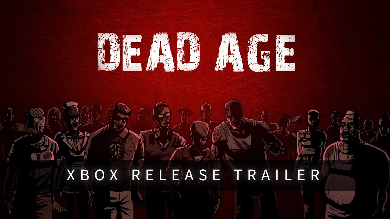 Dead Age free download