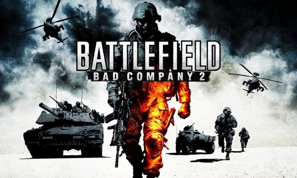 battlefield bad company 2 campaign
