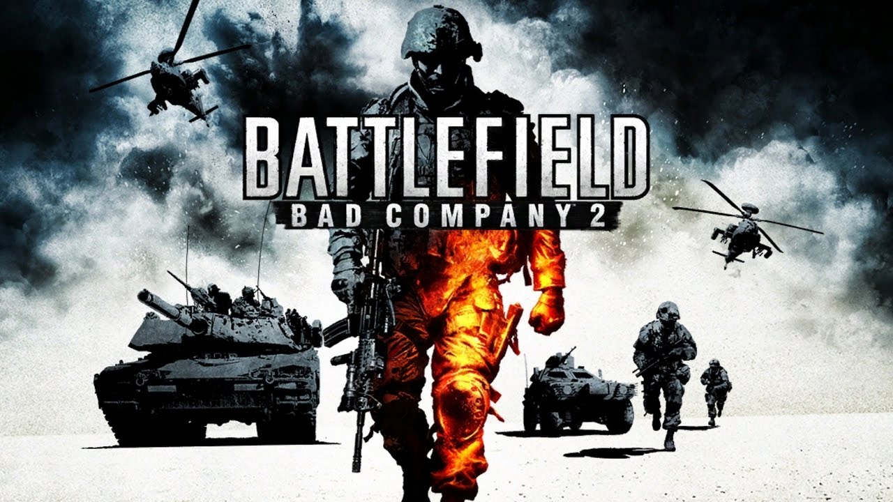 battlefield bad company 2 offline multiplayer