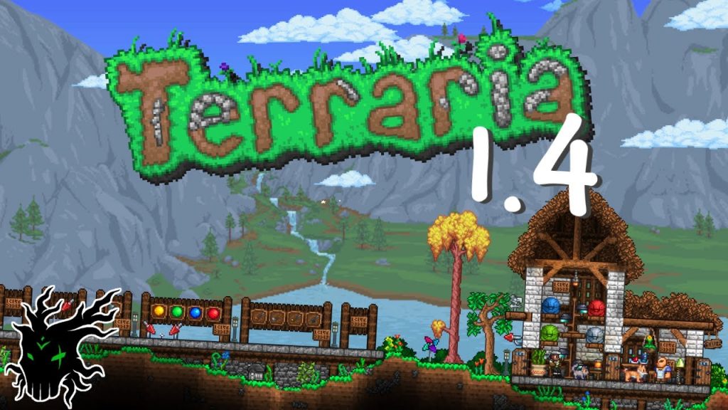 terraria online play