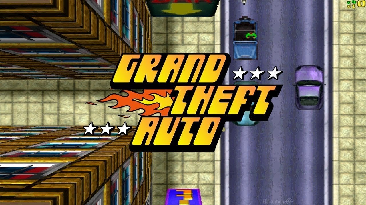 Grand Theft Auto Pc Latest Version Free Download Gaming News Analyst