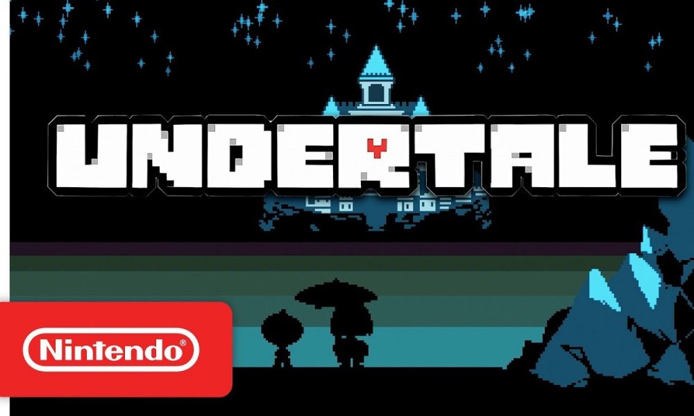 how to get undertale for free