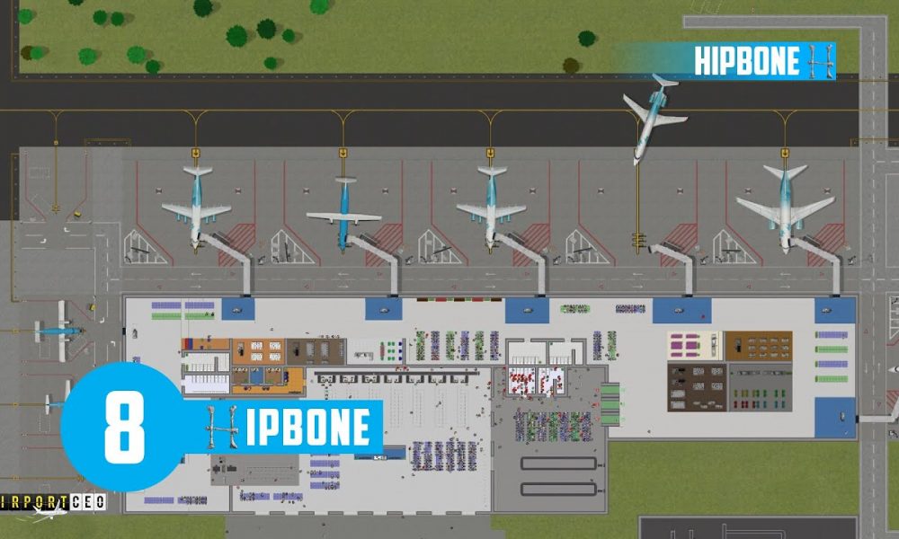 Airport CEO Download Free