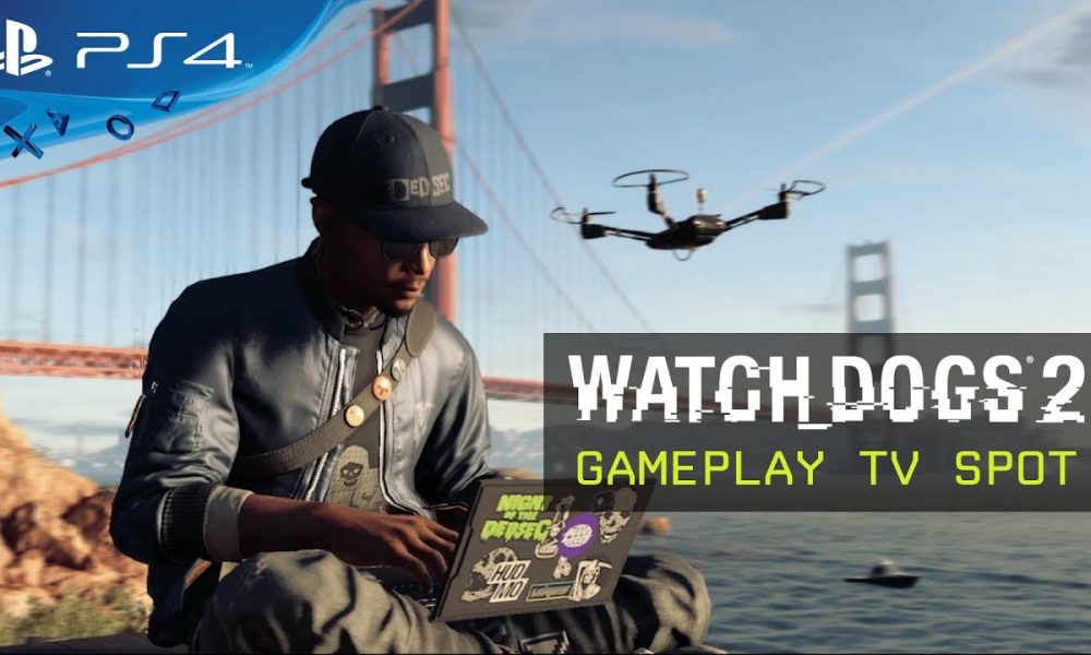 how to download watch dogs 2 for free october