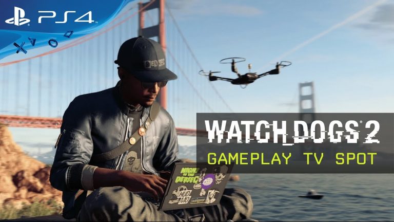 how to download watch dogs 2 for free on pc