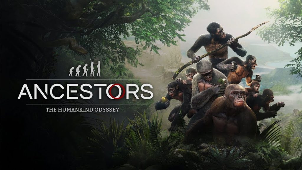 ancestors the humankind odyssey download