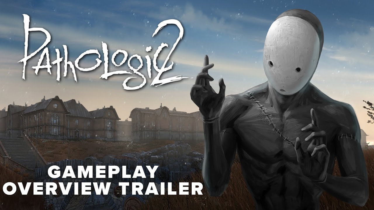 Кто такой удург pathologic 2