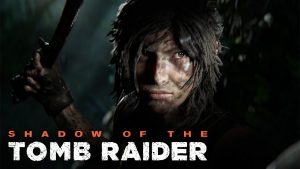 shadow of the tomb raider game trainer