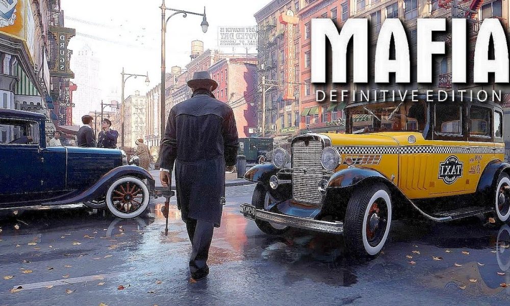 game mafia 2 full version