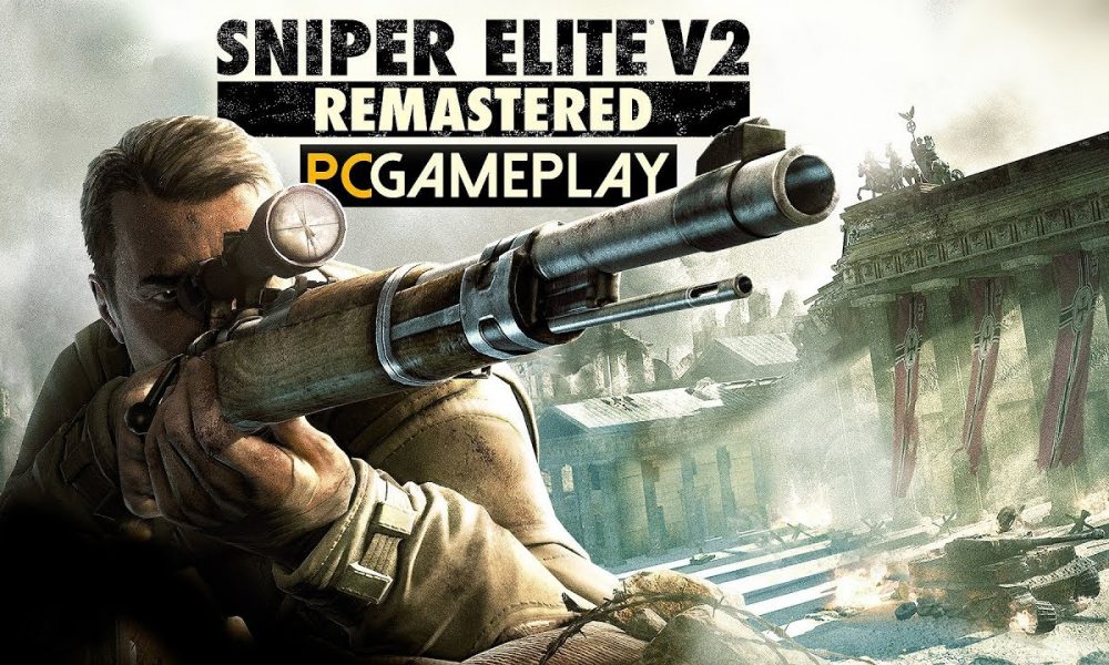 counter sniper pc download