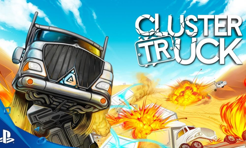 clustertruck game online without downloding