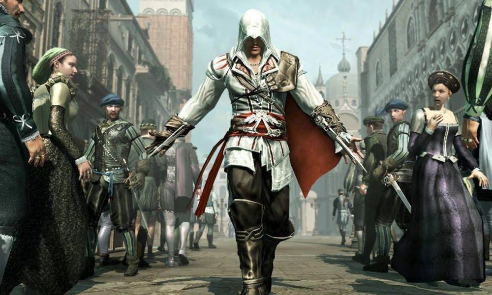 assassin creed 2 pc game free download full version