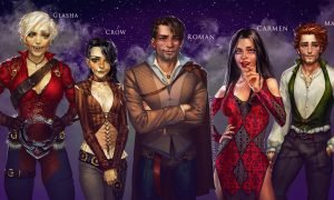 sanguine rose in development be56db8b 1