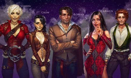 sanguine rose in development be56db8b