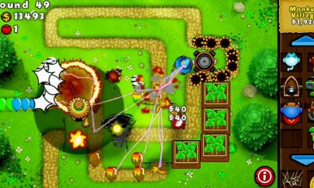 Bloons Td 5 Ios Latest Version Free Download Archives Gaming