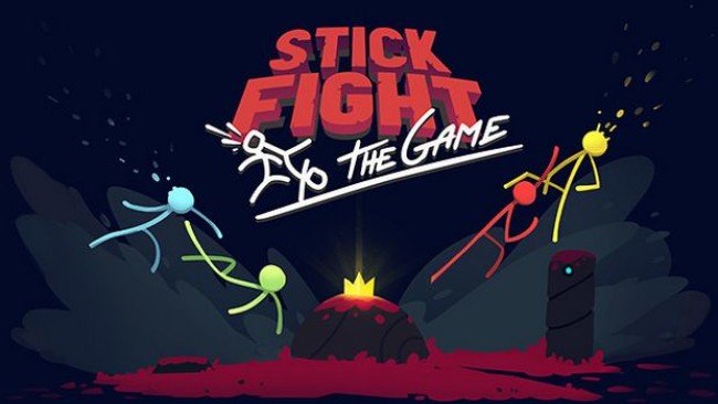 stick fight the game free download