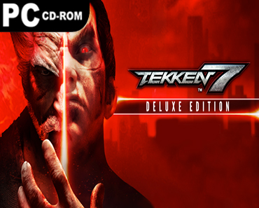 tekken 7 game for pc for free