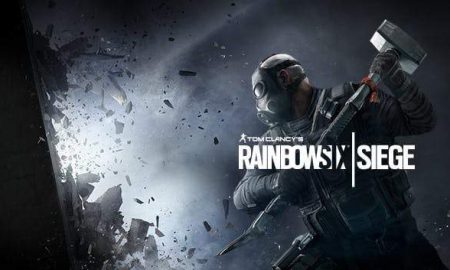 Tom Clancy Rainbow Six Siege Pc Download