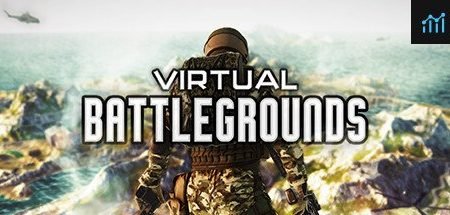virtual battlegrounds system requirements