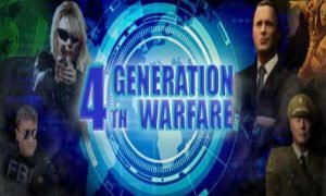 4th Generation Warfar