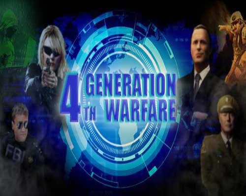 4th Generation Warfar
