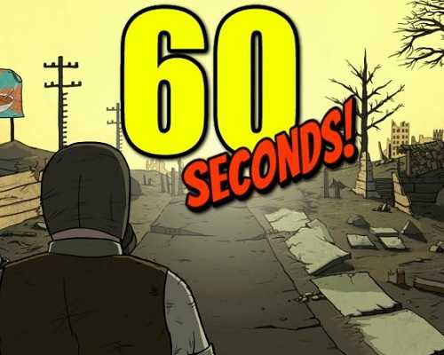 60 seconds apocalypse game free online