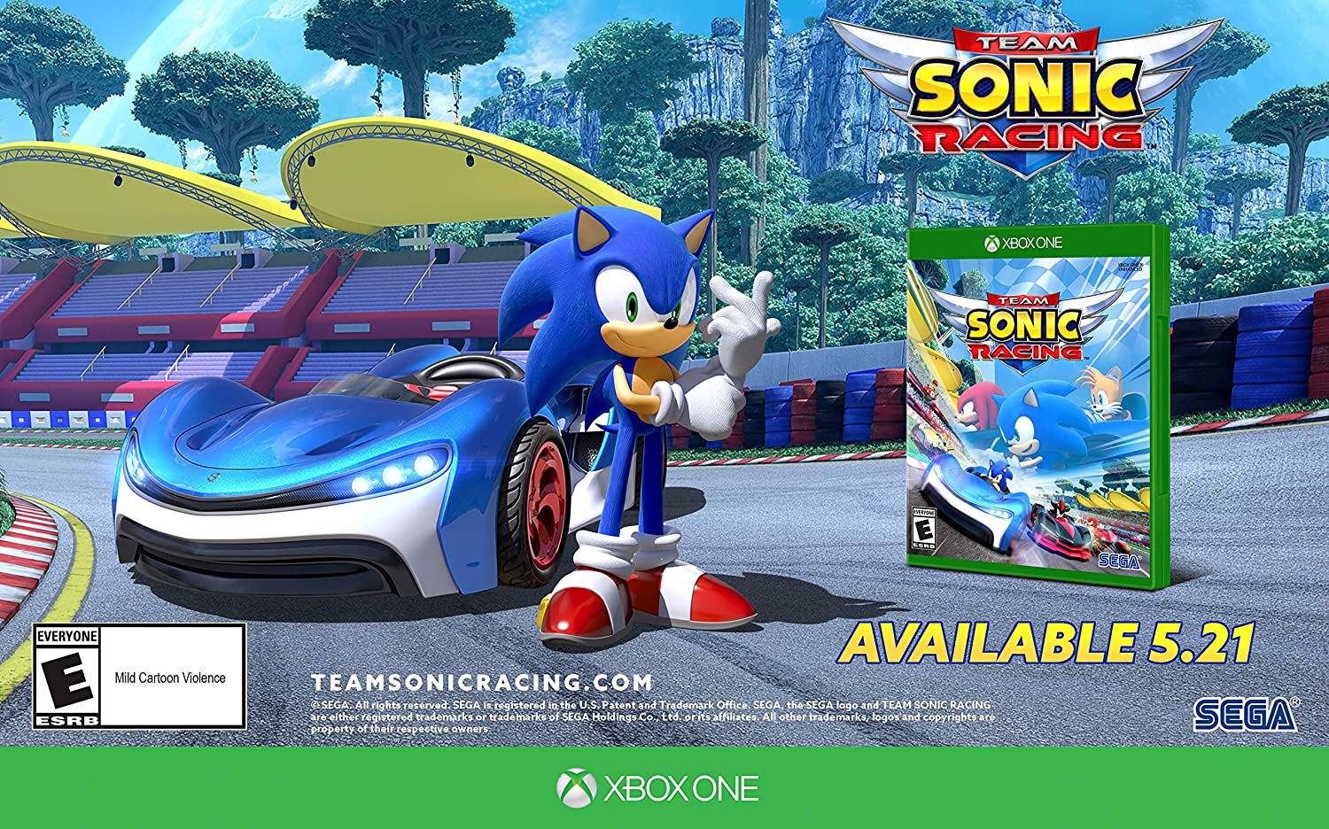 sonic games for pc free