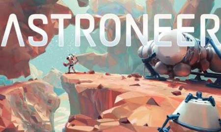 ASTRONEER