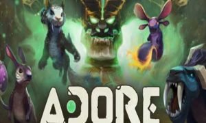 Adore