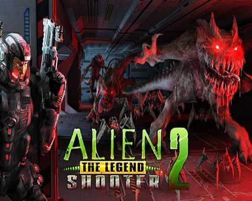 Alien shooter 2 the legend секреты